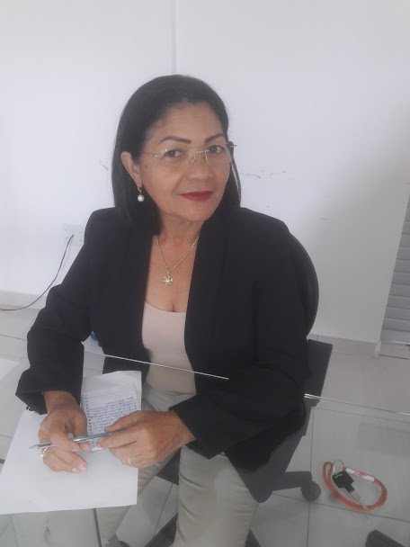 Vereadora Mais Votada Em Lucena, Maina Fala Dos Projetos, Cita Dificuldades Na Eleição E Diz Sonhar Com Presidência Da Câmara Municipal